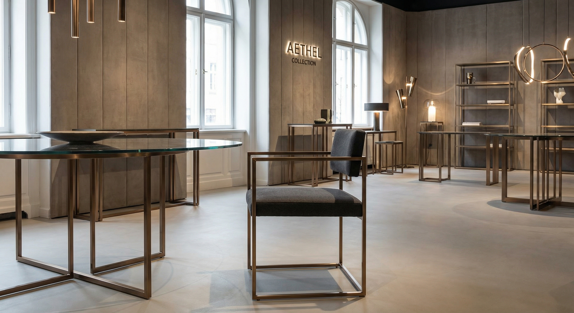 KINNO Furniture 4