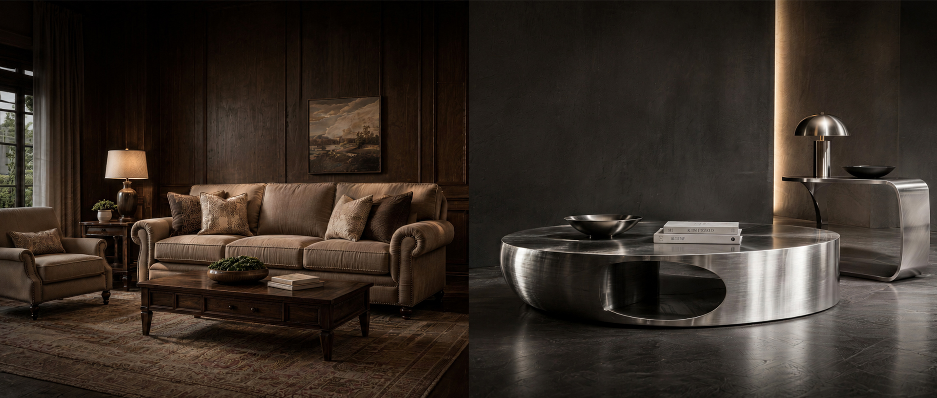 Kinno Furniture Background